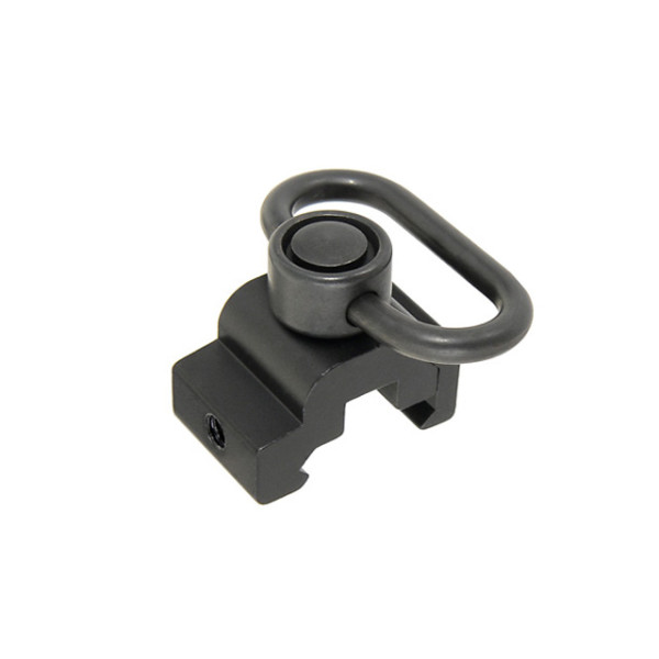 Push Button QD Sling Swivel Mount [Vector Optics]